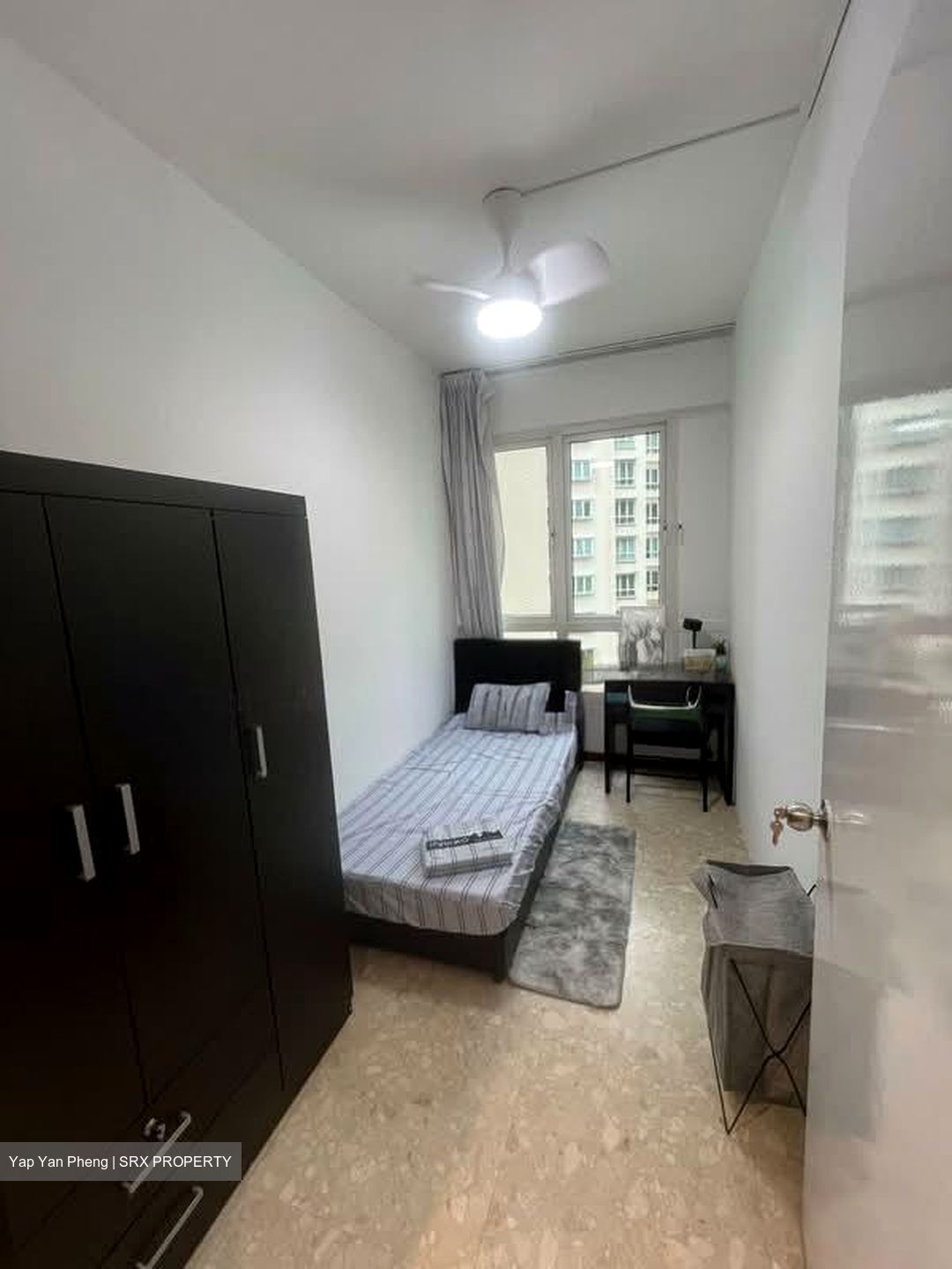 The Floravale (D22), Condominium #573389221